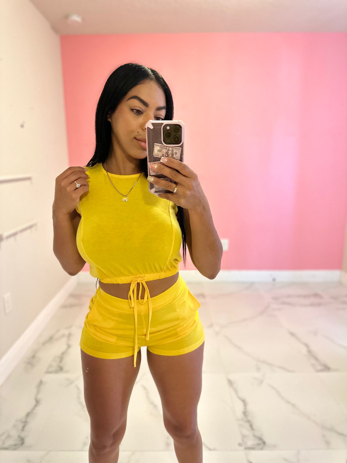 Short Set
